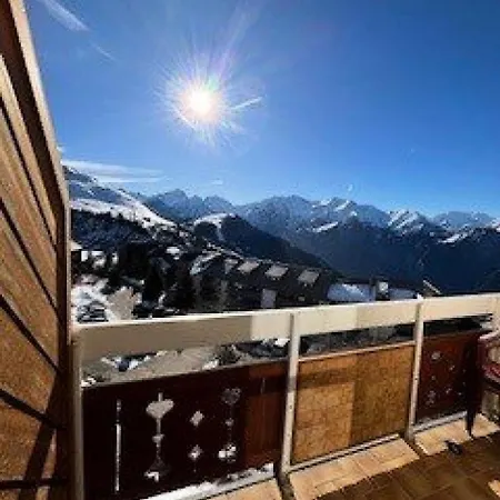 Grand Sud - 2 Pieces Pour 4 Personnes 521 *