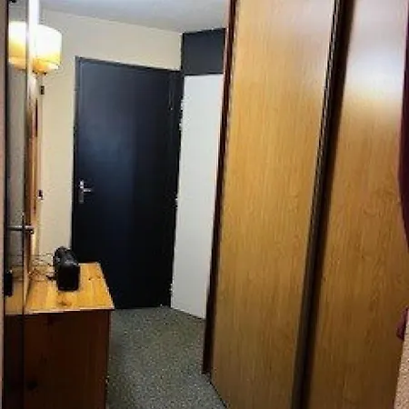 Apartment Grand Sud - 2 Pieces Pour 4 Personnes 521