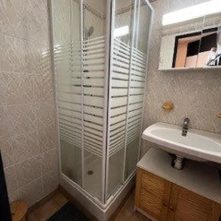 Grand Sud - 2 Pieces Pour 4 Personnes 521 Apartment *